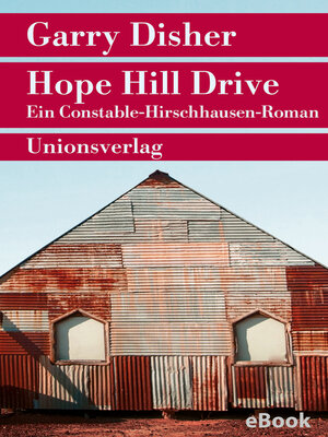cover image of Hope Hill Drive